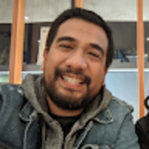 Meet your Posher, Jack